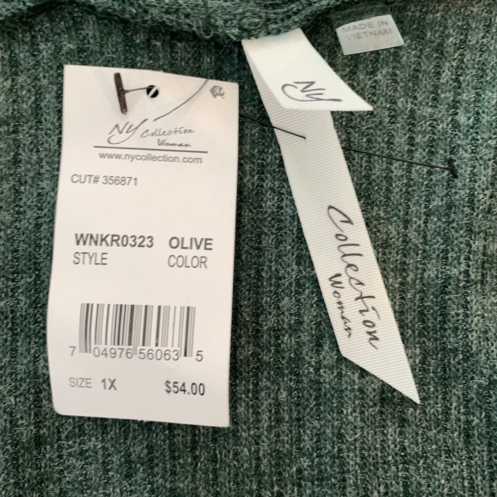 Cardigan - Picture 2 of 3